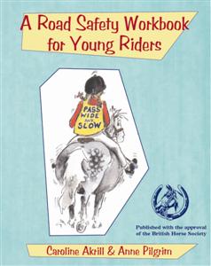 A Road Safety Workbook for Young Riders